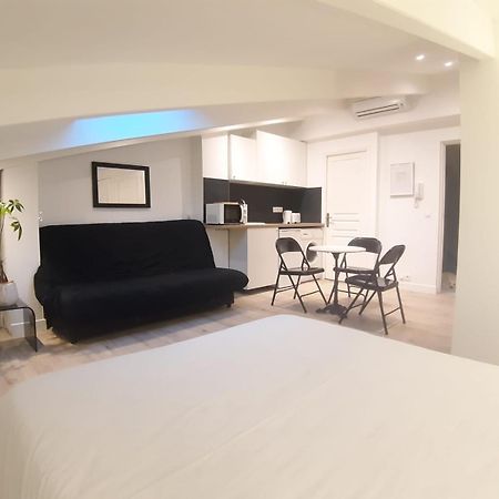 Appartement A Meyerbeer Niza Exterior foto