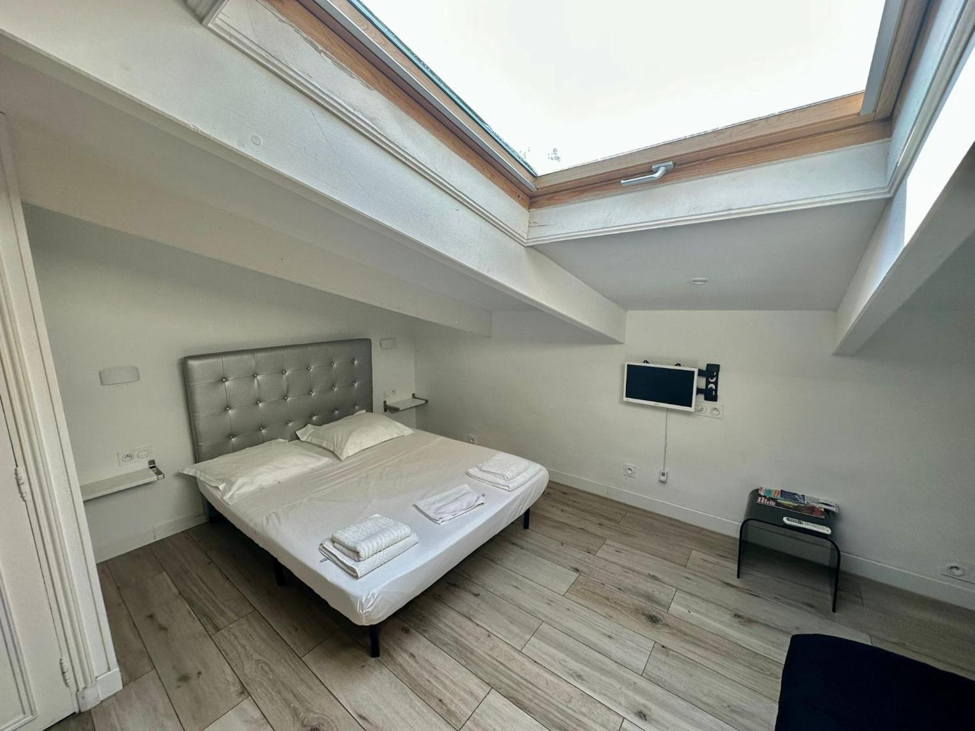 Appartement A Meyerbeer Niza Habitación foto
