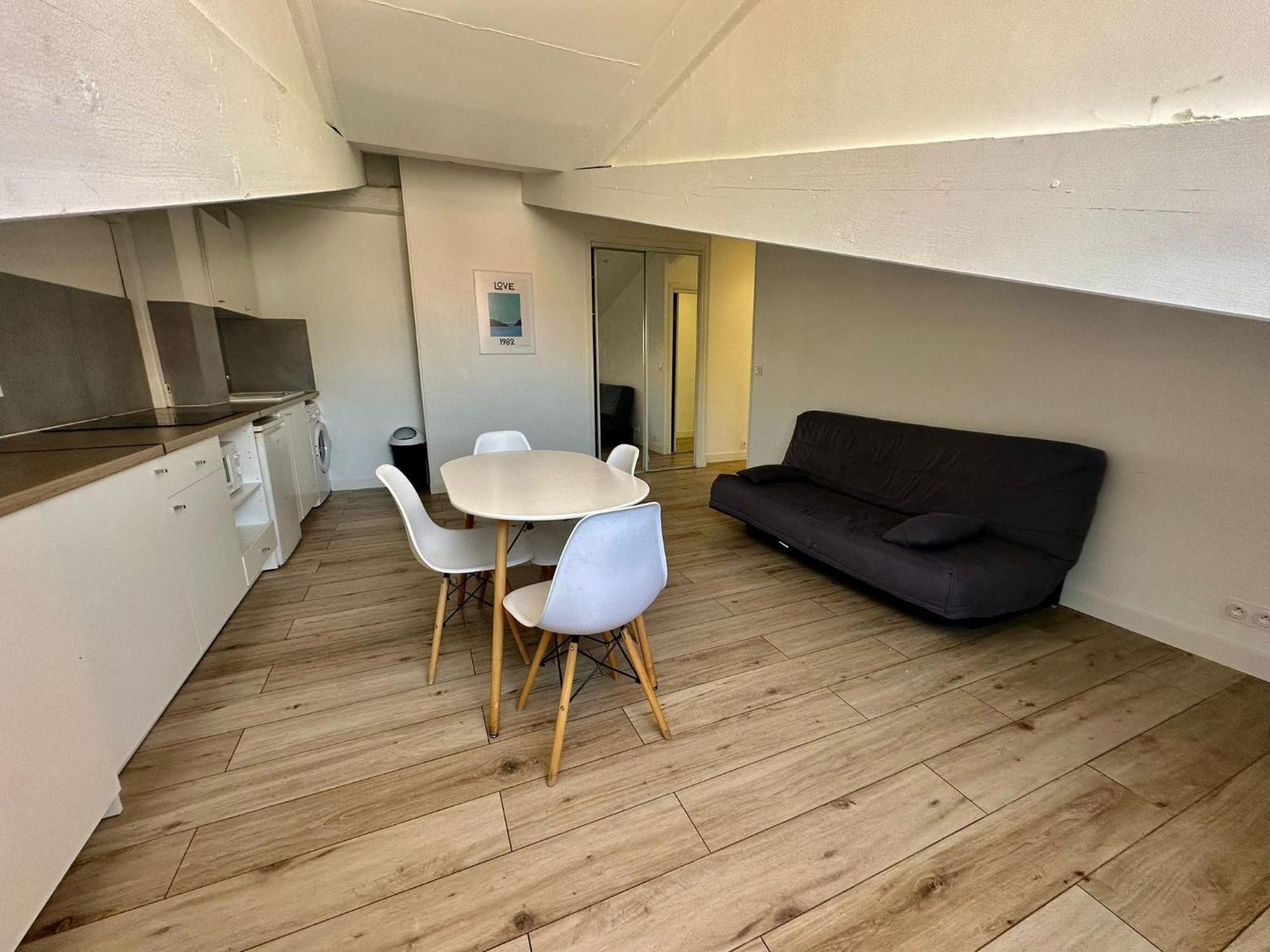 Appartement A Meyerbeer Niza Habitación foto