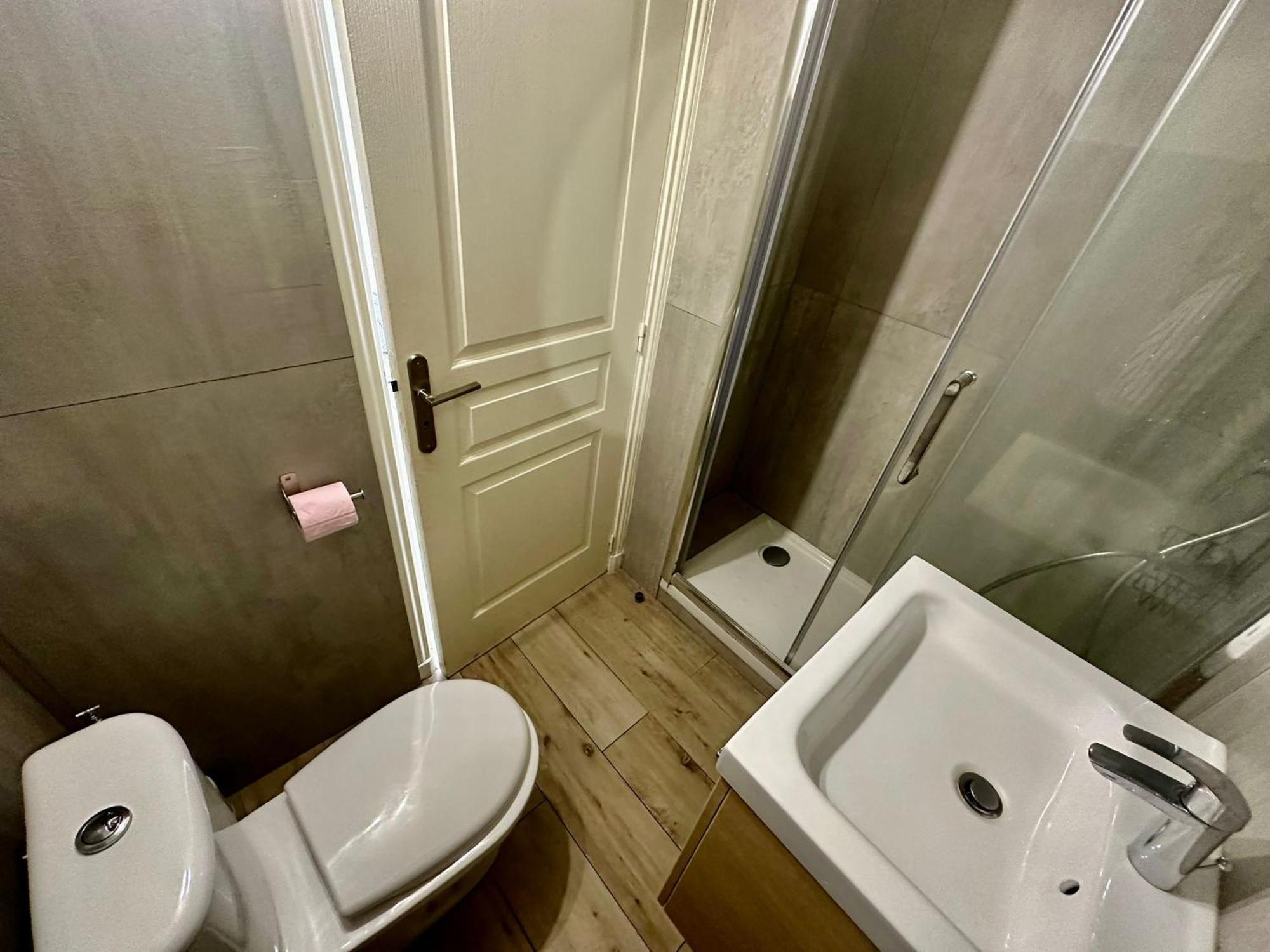 Appartement A Meyerbeer Niza Habitación foto