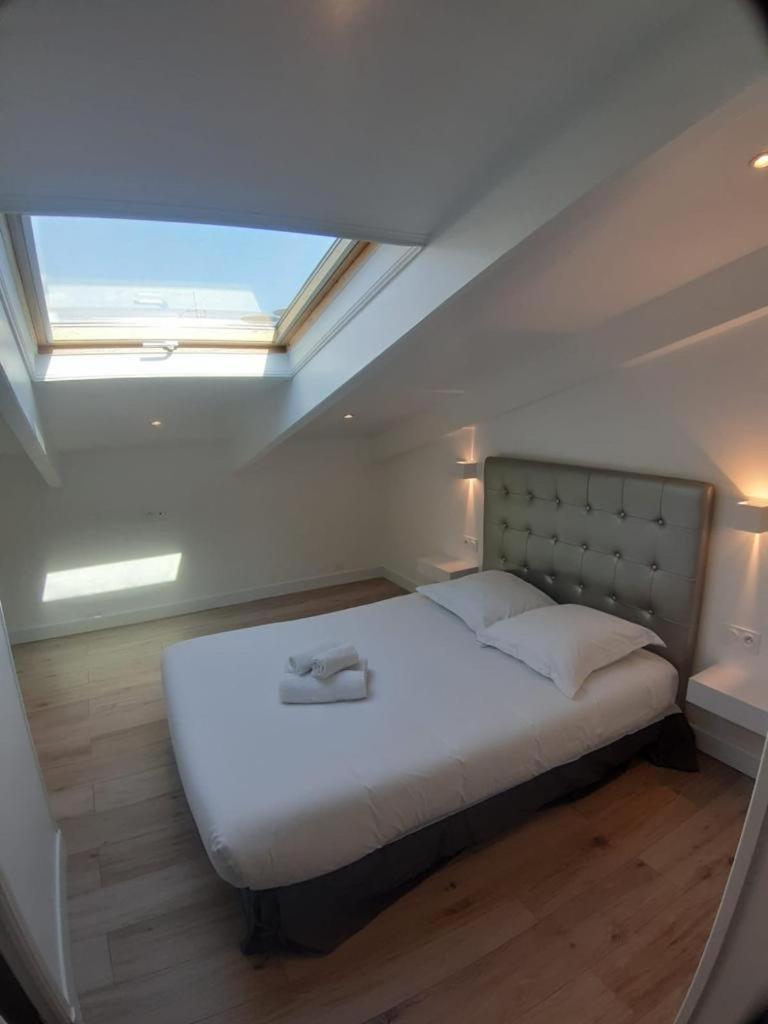 Appartement A Meyerbeer Niza Exterior foto
